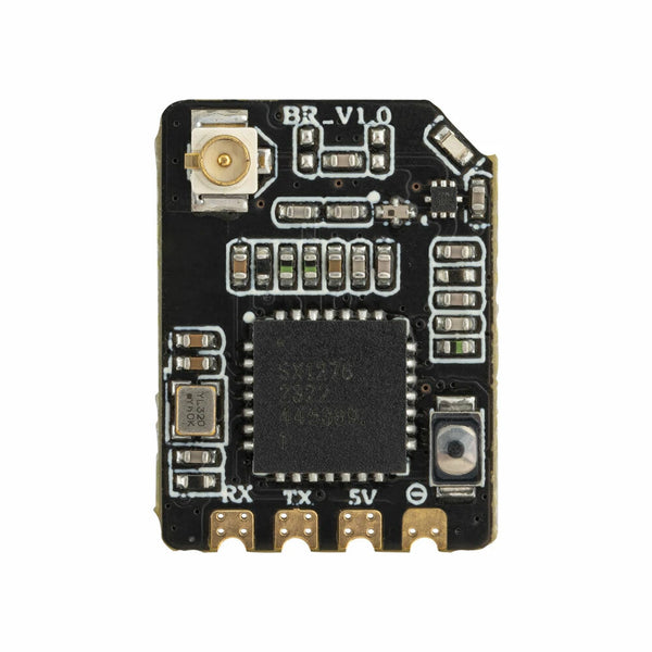 Bandit BR1 ExpressLRS ELRS 915MHz Receiver for Drone Fixed Wing