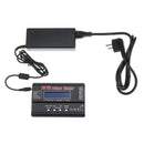 HTRC B6 V2 80W 6A DC 1-6S Battery Balance Charger Discharger for LiPo Battery LiHV Battery
