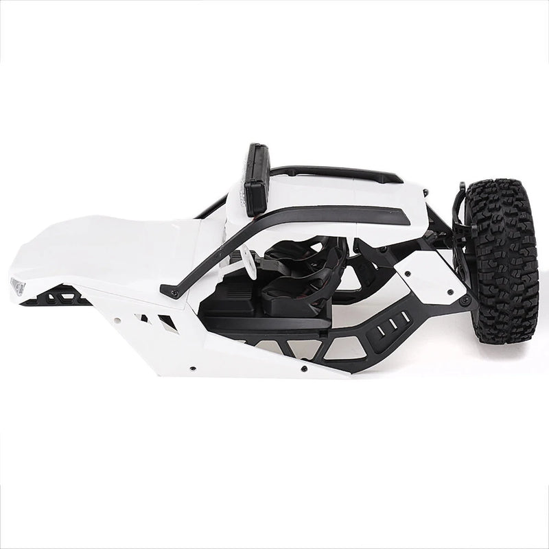Wltoys RC Car Body Shell For 12429 1/12 2.4G 4WD RC Vehicle Models Parts