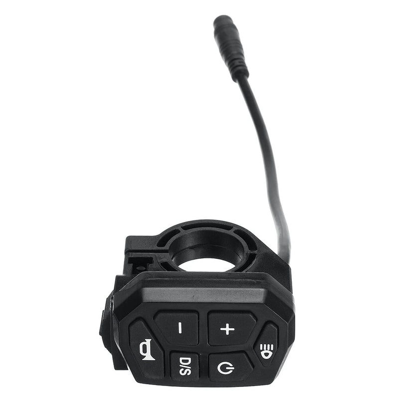 ANGWATT Switch Handlebar Switch Shift For ANGWATT X1 ANGWATT CS1 ANGWATT F1 NEW ANGWATT T1 2.0 ANGWATT C1 MAX ANGWATT C1 2.0