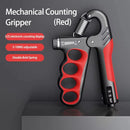 KALOAD 5-100kg Adjustable Grip Strength Gym Wrist Expander Hand Strengthener Muscle Recovery Hand Strength Exercise Equipment
