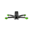 iFlight Nazgul Evoque F5D V2 223mm 6S 5 Inch Frame Kit Compatible with DJI O4 Pro Air Unit for RC Freestyle FPV Racing Drone