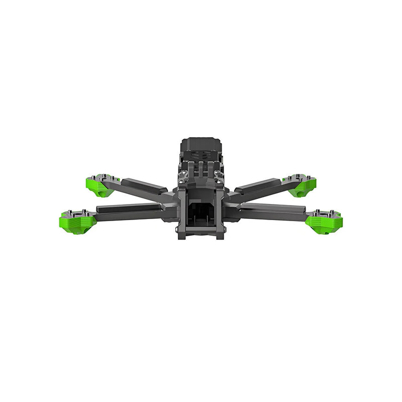 iFlight Nazgul Evoque F5D V2 223mm 6S 5 Inch Frame Kit Compatible with DJI O4 Pro Air Unit for RC Freestyle FPV Racing Drone