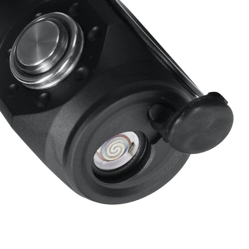 SEEKNITE SST40 2000LM LED Flashlight 200M Throw Headlight 21700 Headlamp Lanterna High Powerful Torch Fishing Head Light