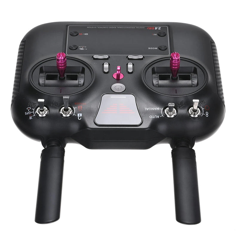 Eachine E188S E190S RC Helicopter Spare Parts Remote Controller