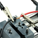 STEAM-RC HOT10021 Tool Rack Universal Welding Clip for Black Helicopter Model 3D Flight Adjustment