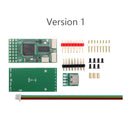 FlyingRC F4WSE MK1.5 Flight Controller Board 2-6S Gyroscope Support Ardupilot INAV BF Firmware Analog and Digital VTX for FPV Racer Drone RC Airplane