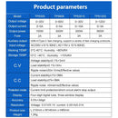 WANPTEK Lab Bench Power Supply 150W 300W 360W Laboratory Switching Power Supply Unit 30V 60V 120V 3A 5A 10A Adjustable Digital Source Voltage Stabilizer EU Plug =