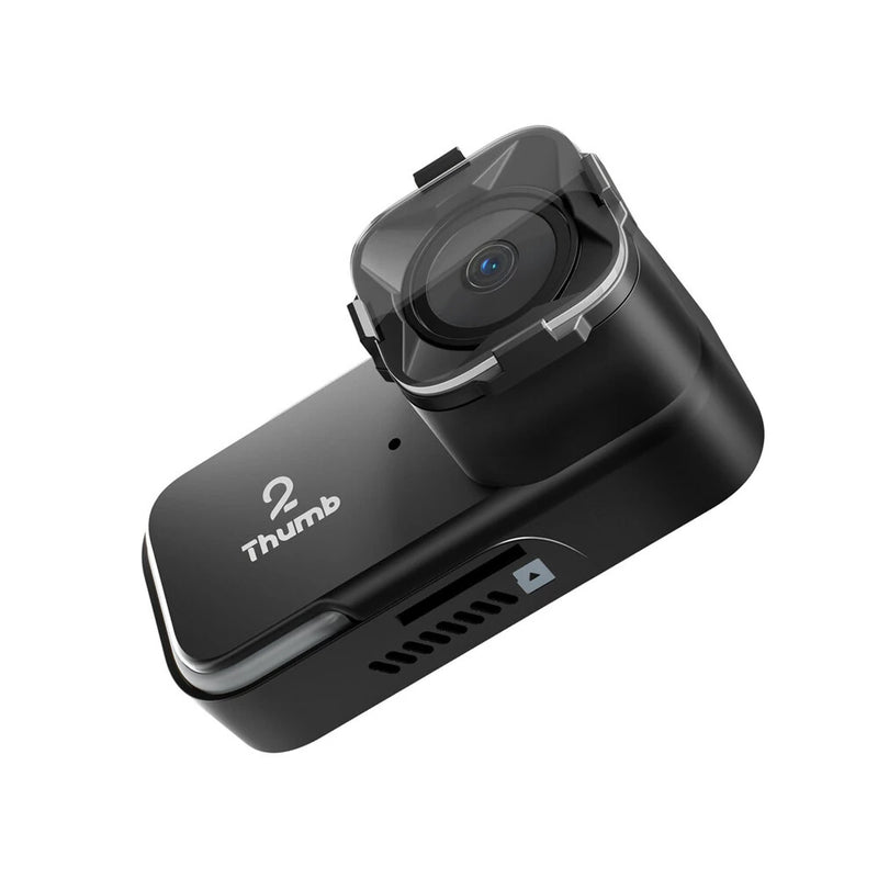RunCam Thumb 2 HD Camera 4K 60fps 1440P Gyroo Cam with ND Filter Sett 128G TF Card Kit