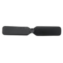 1 Piece 2.5 Inch 2-Blade Propeller Spare Part For Eachine Mini F22 Raptor 260mm / Mini F16 Falcon 365mm RC Airplane