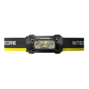 NITECORE HC70 UHE 1600 Lumens Rechargeable Headlamp for Outdoor Work Outdoor Hiking Travel LED Headlight Portable Head Light
