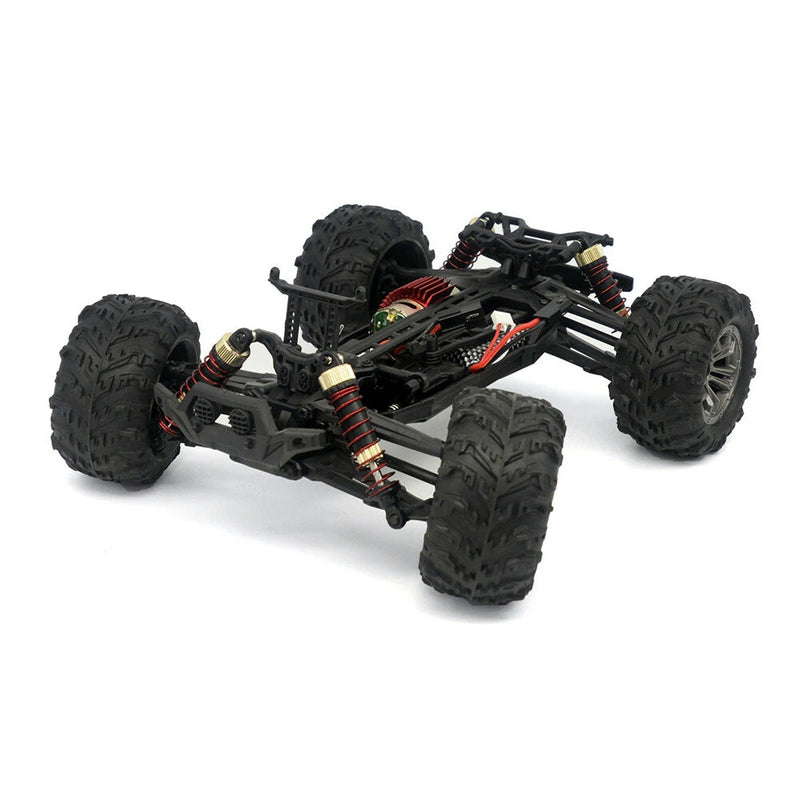 XINLEHONG Upgraded Shock Absorber For 9135 Pro 9130 9135 9136 9137 9138 Q901 Q902 Q903 RC Car Parts