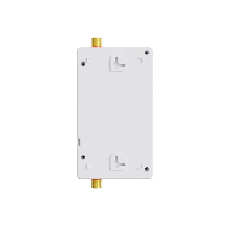 Tevorex Tankless Water Heater Simple Installation Constant Water Heater Retome Control EU Plug 220V for Kitchen