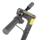 XANES Bicycle Bell Aluminum Alloy Loud Horn Cycling Handlebar 360 Rotation Bike Bell MTB Road Bike Electric Scooter Parts