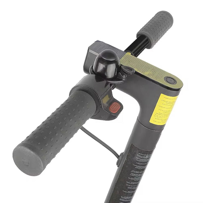 XANES Bicycle Bell Aluminum Alloy Loud Horn Cycling Handlebar 360 Rotation Bike Bell MTB Road Bike Electric Scooter Parts