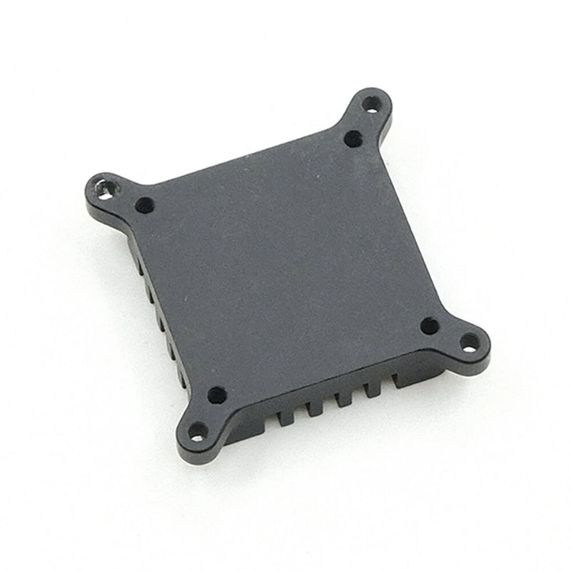 B6FPV Aluminum Alloy FPV Transmitter Heat Sink 20x20mm M2 Adapter for DJI O3 Air Unit RC Drone