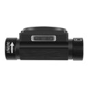 200B-2 XHP50 LED Headlamp Motion Sensor Headlight Flashlight 18650/21700 USB Rechargeable Head Lamp Torch 10 Lighting Mode Work Light