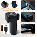 IPRee Car Washer Car Washing Portable Electric Shower Rechargeable Bathing Pump For Outdoor Sport Travel Camping Shower