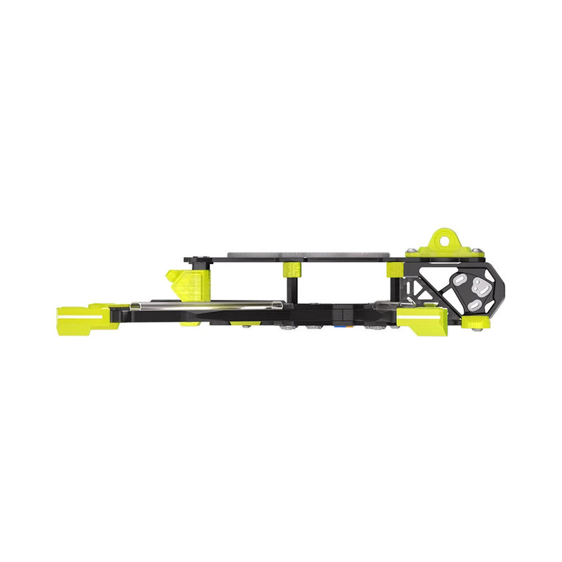 FlyfishRC Volador II VD6 V2 260mm Wheelbase 6 Inch T700 Carbon Fiber Frame Kit Support DJI O4 Air Unit for DIY RC FPV Racing Drone