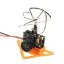 Tiny Whoop/E010 Series Camera Frame Mount - Compatible with Eachine TX01-TX03 FPV Camera Blade Inductrix RC Drone