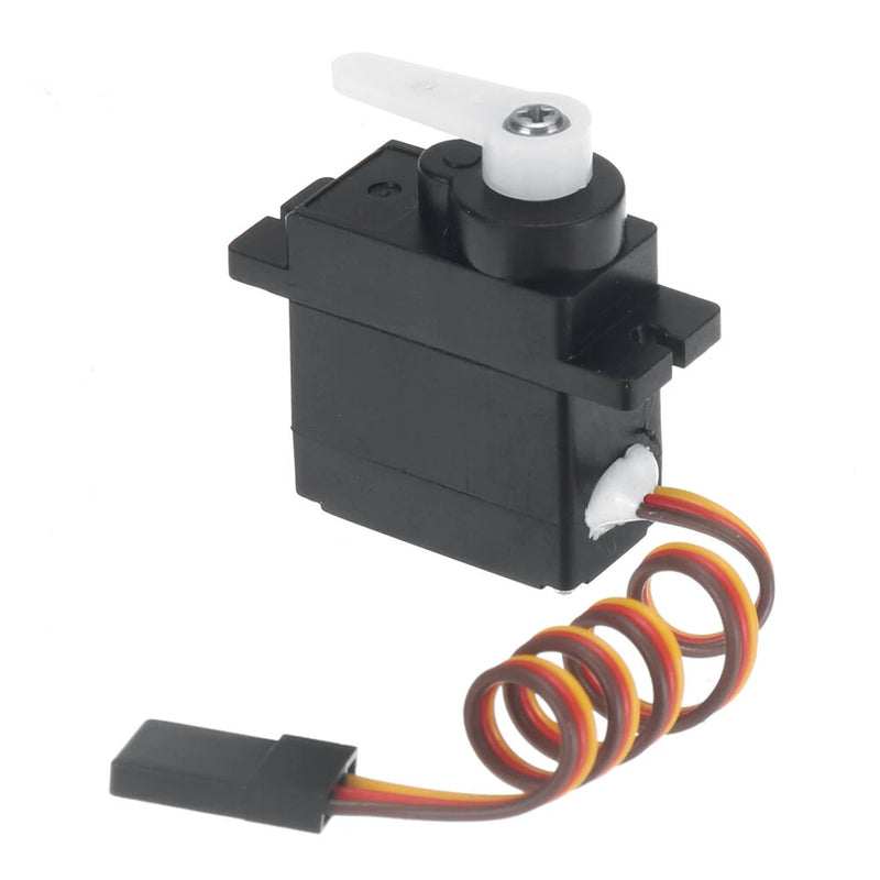 UDIRC UDI023/UDI023PRO INKFISH Jet RC Boat Parts 9g 3 Wires Steering Servo Vehicles Models Accessories UDI023-20