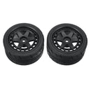 HNR H9803 Werewolf 1/10 RC Car Parts Differential Assembly Front Rear Drift Tires Wheels Front Rear Suspension Lower Arm Vehicles Models Spare Accessories