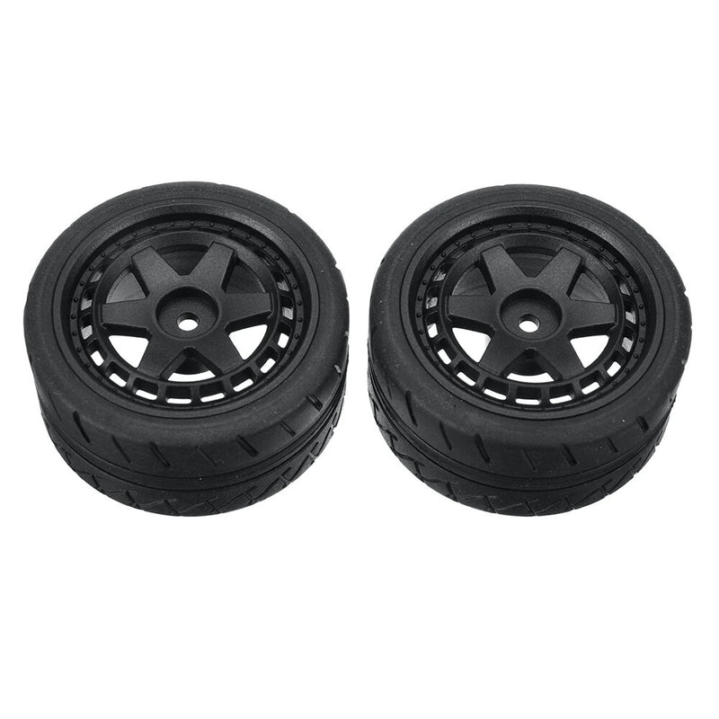 HNR H9803 Werewolf 1/10 RC Car Parts Differential Assembly Front Rear Drift Tires Wheels Front Rear Suspension Lower Arm Vehicles Models Spare Accessories