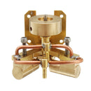 Microcosm OKMO Micro Scale M65 Mini V2 Steam Engine Model Gift Collection DIY Project Part