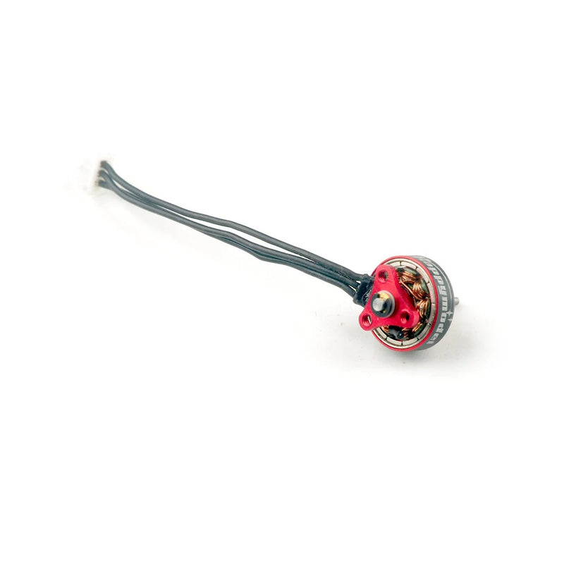 1.7g Super Light Happymodel EX0802 0802 19000KV 22000KV 1S Brushless Motor in New One-Piece Bell Design for Mobula6 M6 HD Tiny Whoop RC Drone FPV Racing