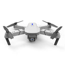 LSRC E88 PRO / LS-E525 Mini WiFi FPV with 4K 720P HD Dual Camera Altitude Hold Mode Foldable RC Drone Quadcopter RTF