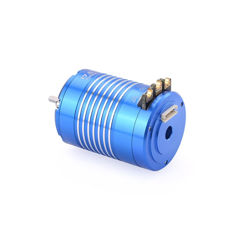 ROCKET 540 Brushless Sensored Motor 90A ESC Drift Racing for ARRMA 1/10 RC Cars Vehicles Model Spare Parts