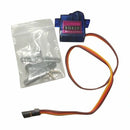 SG92R Micro Plastic Gear Digital Servo 9g 2.5kg For RC Airplane
