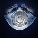 XIAOMI Electric Shaver Replacement Head for XIAOMI Mijia Electric Shaver S301