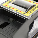 2/4/6 Decks Automatic Poker Card Shuffler for Tabletop Games Automatic Card Shuffler Automatic Playing Cards Shuffler Mixer Games Poker Sorter Machine Dispenser for Travel Home