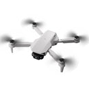 ZHRC Aeri 100 WiFi FPV with VR Goggles Glasses HD Dual Camera Optical Flow Hover Brushless Foldable 2.4G RC FPV Drone Quadcopter RTF
