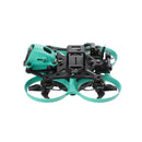 Sub250 DollyFly16 HD O4 Pro 85mm 1.6 Inch 2S F4 12A Lightweight Micro Whoop FPV Racing Drone with 1103 14000KV Motors
