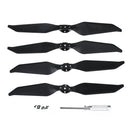 XMR/C M11 Turbo GPS RC Drone Quadcopter Spare Parts Foldable Propeller Props Blade Set CW+CCW 4PCS