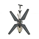 SYMA S107H-E 2.4G 4CH Altitude Hold Two Blades RC Helicopter RTF