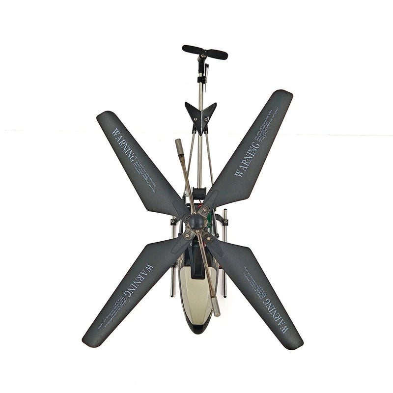 SYMA S107H-E 2.4G 4CH Altitude Hold Two Blades RC Helicopter RTF