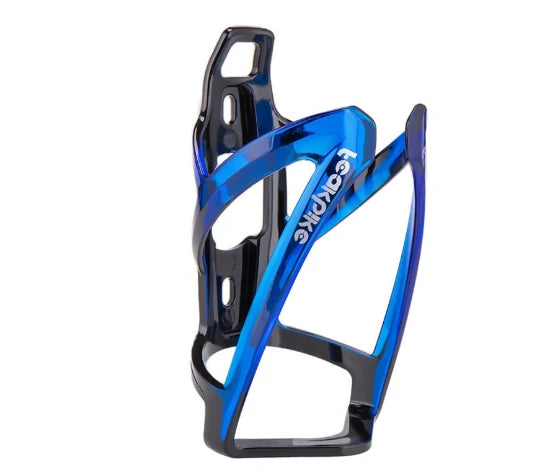 Lightweight MTB Bike Bottle Holder Colorful Water Bottle Cages Cycling Bottle Bracket Bike Accessories