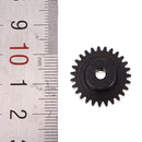 Motor Gear 1260 Wltoys 1/14 144001 124018 124019 144010 124016 124017 RC Car Parts