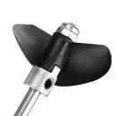 Volantexrc 79801 79804 RC Boat Spare Drive Shaft w/ Propeller P7980110 Vehicles Model Parts