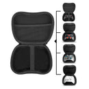RC Transmitter Case Waterproof Portable Anti-fall Storage Bag for DJI Xbox Switch Radiolink T8S Radiomaster Pocket Jumper T-Pro/T-Lite Transmitter Accessories