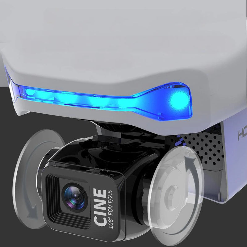 JJRC X40 PRO GPS 5G Digital FPV with 5.6inch LCD Screen Controller 1080P HD Dual Camera 3-Axis EIS Gimbal 360 Obstacle Avoidance 248g Brushless Foldable RC Drone Quadcopter RTF