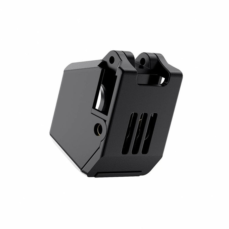 GEPRC PC Shell DJI O4 Air Unit Camera Module Housing Kit O4 Air Unit FPV Drone Accessories