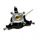 JDHMBD Metal Main Rotor Holder Grip for YUXIANG F09 F09-S F09 H Black Hawks Helicopter