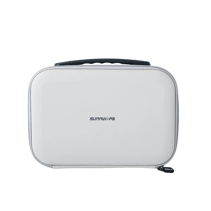Sunnylife Portable Waterproof Storage Bag Carrying Box Case Hangbag Suitcase for DJI NEO RC Drone Quadcopter Fly More Combo 4 Batteries Large Capacity