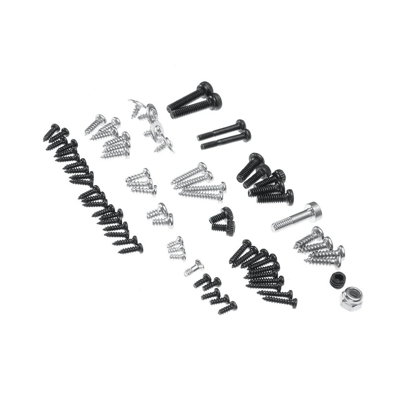 Eachine E190 E190 PRO RC Helicopter Spare Parts Screw Set