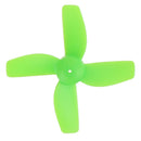 Eachine E017 Mini RC Drone Quadcopter Spare Parts Motor Propeller Props Blades 4PCS