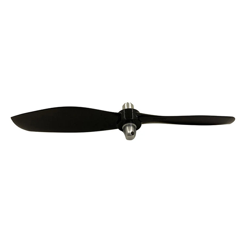 QIDI-560 Maule M7 510mm Wingspan 2.4GHz RC Airplane Spare Parts Propeller/ Propeller with Bullet Prop Nut